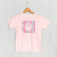 Threenager (Pink + Purple) (Kids)