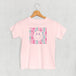Threenager (Pink + Purple) (Kids)