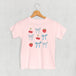 Strawberries, Cherries, And Bows (Kids)