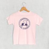 Daddy's Lil' Caddy (Kids)