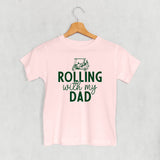 Rolling With My Dad (Kids)