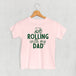 Rolling With My Dad (Kids)