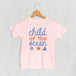 Child Of The Ocean (Kids)