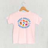 Fruit Snacks Enthusiast (Kids)