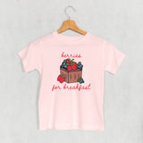 Berries For Breakfast (Kids)