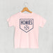 Homies Baseball (Kids)