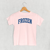 Frozen Arch (Kids)
