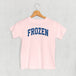 Frozen Arch (Kids)