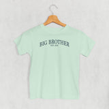 Big Brother Est 2026 (Kids)