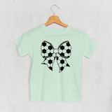 Soccer Bow (Kids)