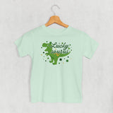 Lucky Saurus (Kids)