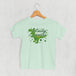 Lucky Saurus (Kids)