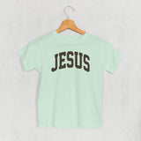 Jesus Arch (Kids)