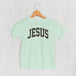 Jesus Arch (Kids)
