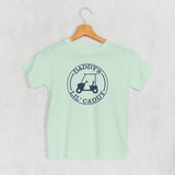 Daddy's Lil' Caddy (Kids)