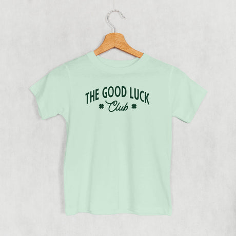 The Good Luck Club (Kids)
