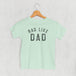 Rad Like Dad (Kids)