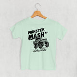 Monster Mash Monster Truck (Kids)