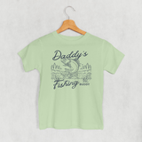 Daddy's Fishing Buddy (Kids)