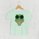 St. Patricks Dino Sunglasses (Kids)