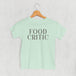 Food Critic (Kids)