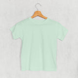 Kids Tee Blank