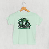 Crushing Shamrocks (Kids)