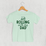 Rolling With My Dad (Kids)