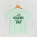 Rolling With My Dad (Kids)
