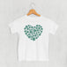 Shamrock Heart (Kids)