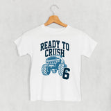Ready To Crush 6 (Kids)