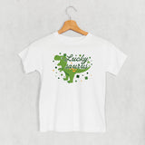 Lucky Saurus (Kids)