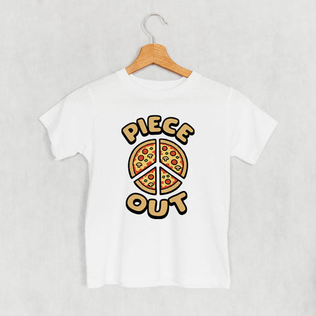 Piece Out Pizza (Kids)