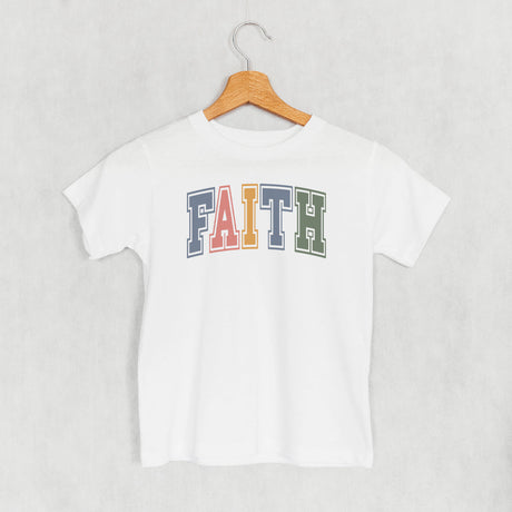 Faith Collegiate (Kids)