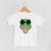St. Patricks Dino Sunglasses (Kids)