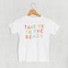 Take Me To The Beach (Kids)