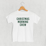 Christmas Morning Crew (Kids)