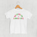 Watermelon And Summer Vibes (Kids)