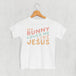 No Bunny Loves Me Like Jesus (Kids)