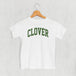 Clover Arch (Kids)