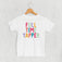 Full Time Yapper (Kids)