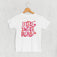Little Sweetheart Groovy (Kids)