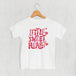 Little Sweetheart Groovy (Kids)