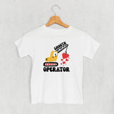 Smooth Operator (Kids)