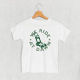 We Ride At Dawn (Kids)