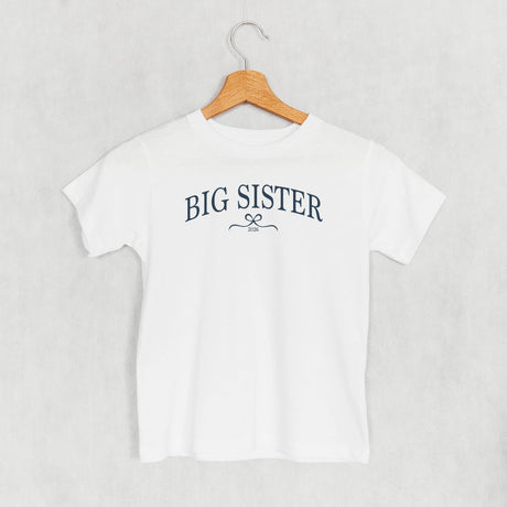 Big Sister 2026 Bow (Kids)