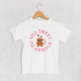 Too Sweet To Handle (Kids)