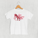 Loveasaurus Rex (Kids)