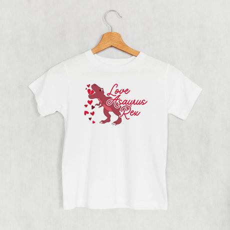 Loveasaurus Rex (Kids)