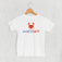 Sweet & Salty Crab (Kids)